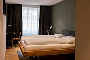 Standard Zimmer in der Krone Aarberg