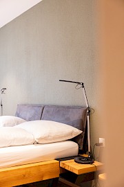 Standard Zimmer in der Krone Aarberg