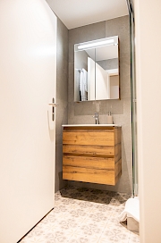Standard Zimmer in der Krone Aarberg