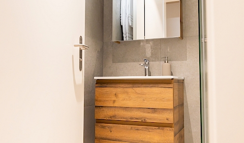 Standard Zimmer in der Krone Aarberg