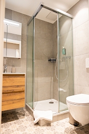 Standard Zimmer in der Krone Aarberg