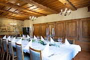 Klosterstube in der Krone Aarberg
