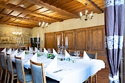 Klosterstube in der Krone Aarberg