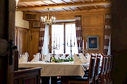 Klosterstube in der Krone Aarberg
