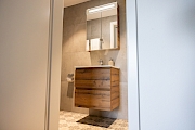 Single Room in der Krone Aarberg