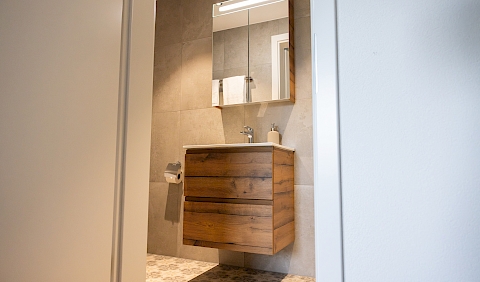 Single Room in der Krone Aarberg