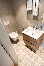 Single Room in der Krone Aarberg