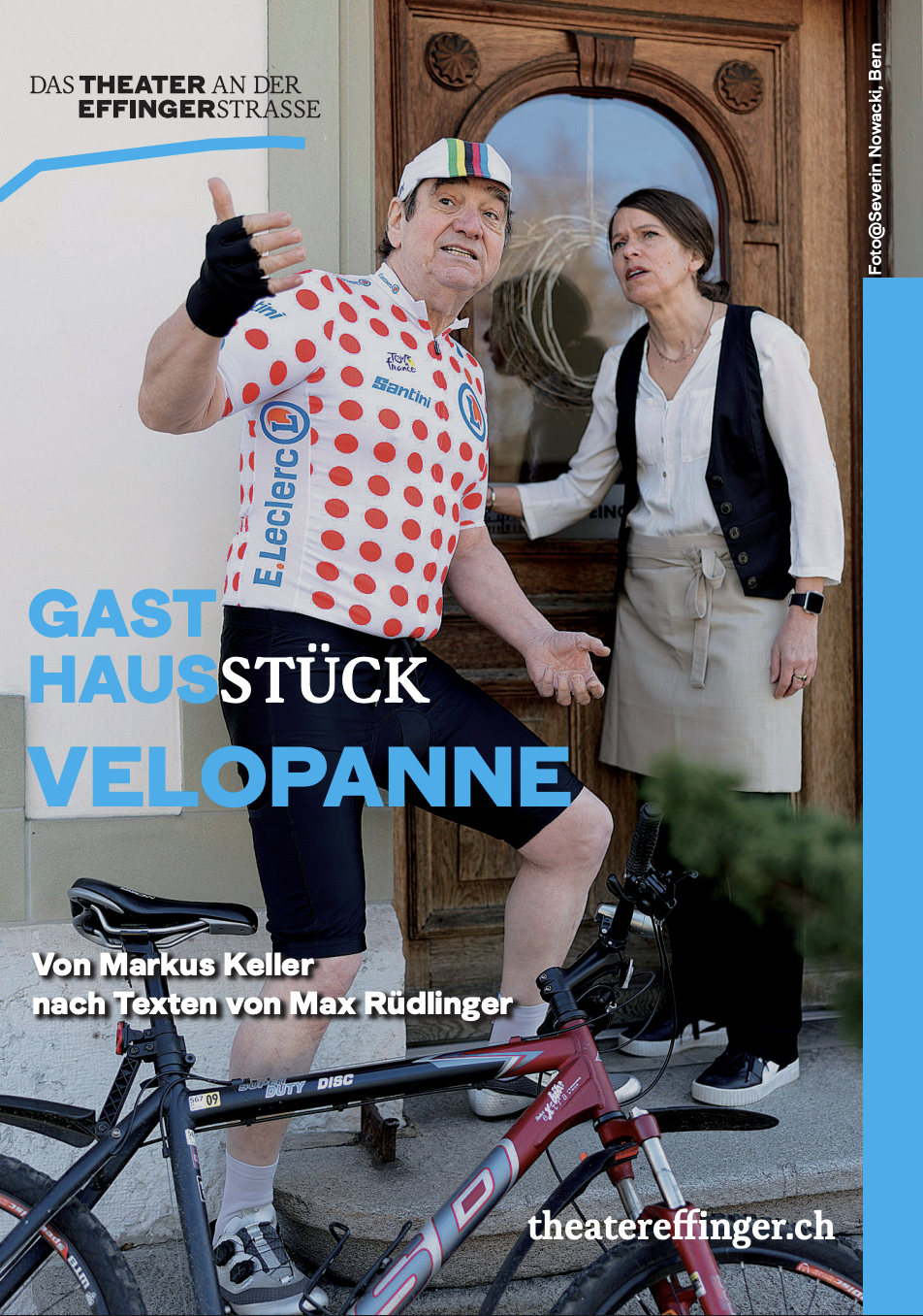 Gasthausstück Velopanne