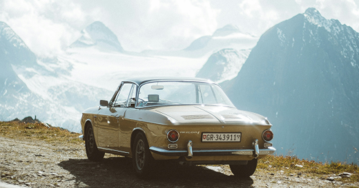 Oldtimer-Treff Aarberg