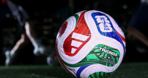 Fussball WM in der Krone Aarberg