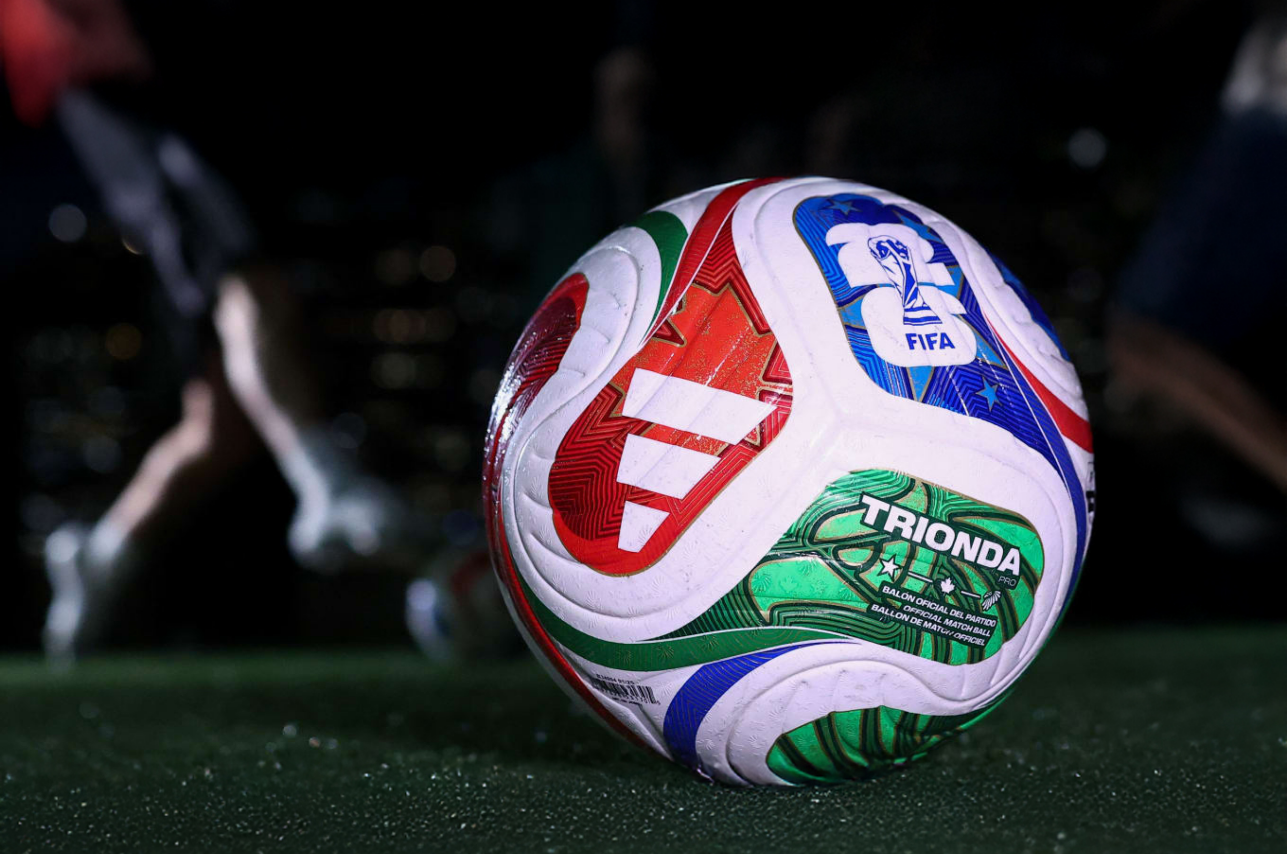 Fussball WM in der Krone Aarberg